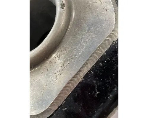 PACCAR  Fuel Tank