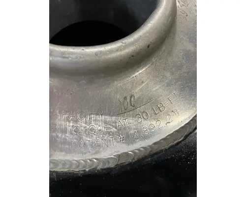 PACCAR  Fuel Tank