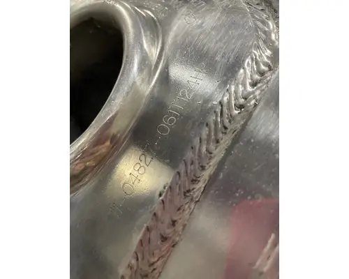 PACCAR  Fuel Tank