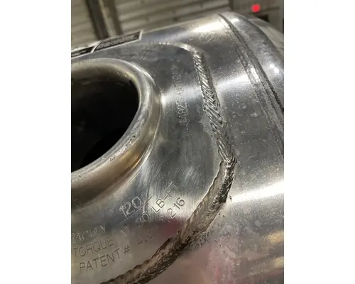 PACCAR  Fuel Tank