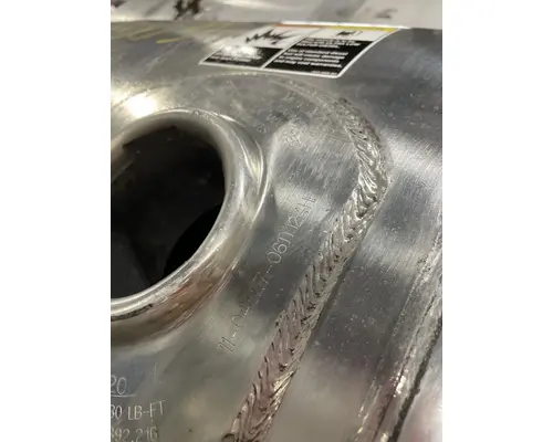 PACCAR  Fuel Tank