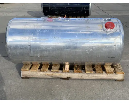 PACCAR  Fuel Tank