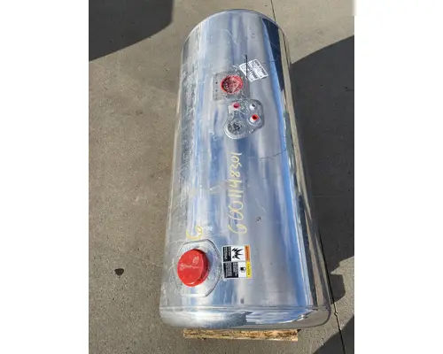 PACCAR  Fuel Tank