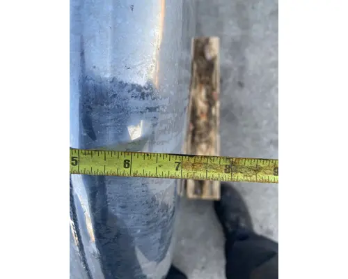 PACCAR  Fuel Tank