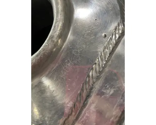 PACCAR  Fuel Tank