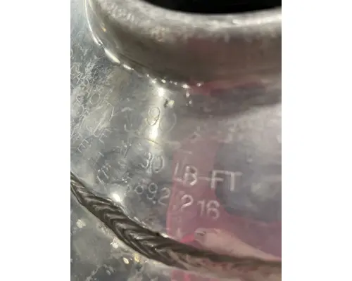 PACCAR  Fuel Tank