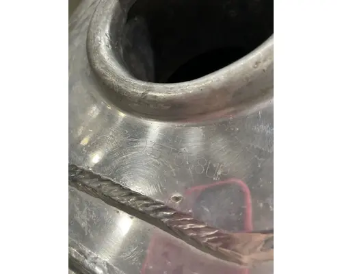 PACCAR  Fuel Tank