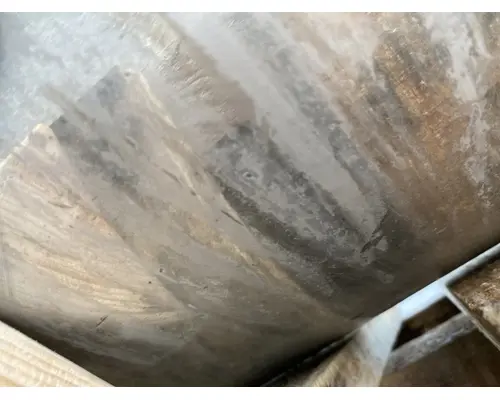 PACCAR  Fuel Tank