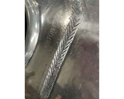 PACCAR  Fuel Tank