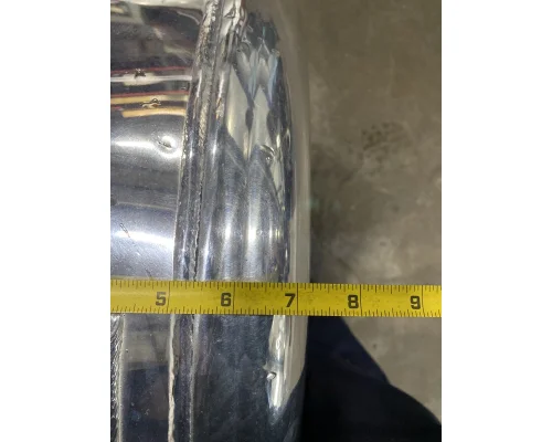 PACCAR  Fuel Tank
