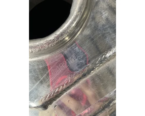 PACCAR  Fuel Tank