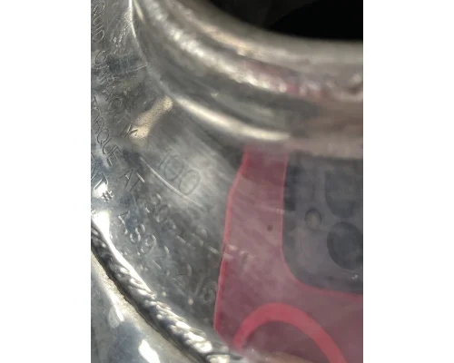 PACCAR  Fuel Tank
