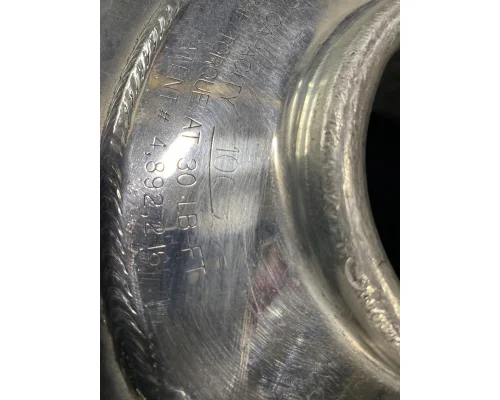 PACCAR  Fuel Tank