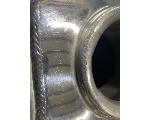 PACCAR  Fuel Tank