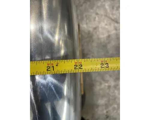 PACCAR  Fuel Tank