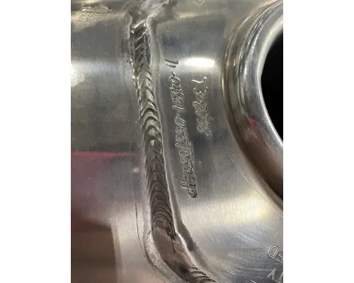 PACCAR  Fuel Tank