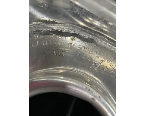 PACCAR  Fuel Tank