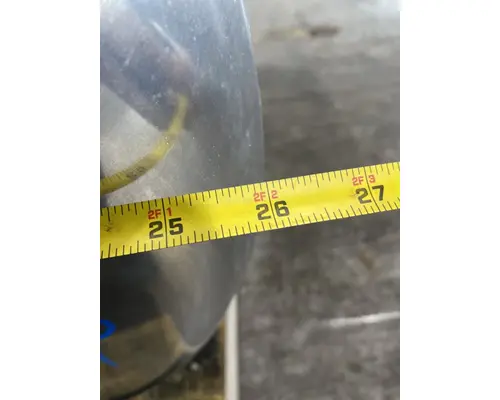 PACCAR  Fuel Tank