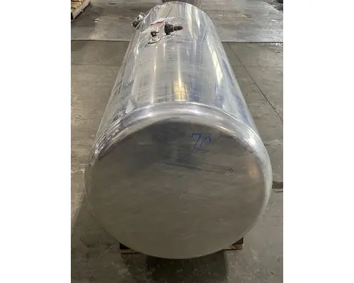 PACCAR  Fuel Tank