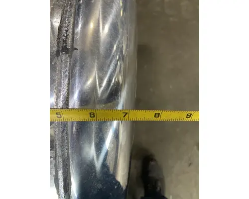 PACCAR  Fuel Tank