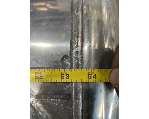 PACCAR  Fuel Tank