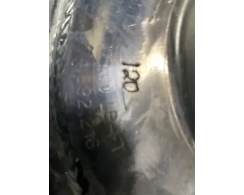 PACCAR  Fuel Tank