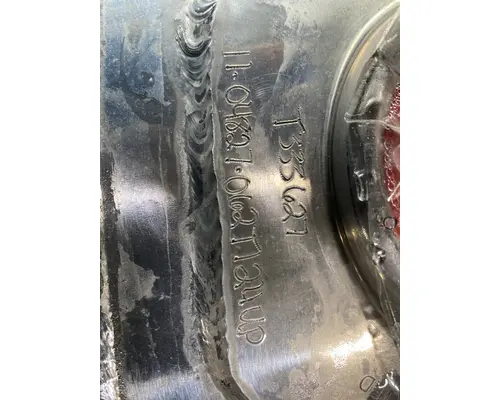 PACCAR  Fuel Tank
