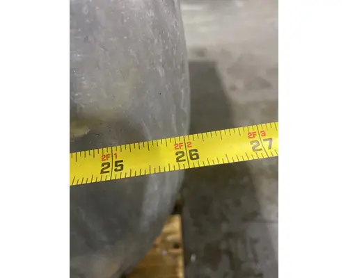 PACCAR  Fuel Tank