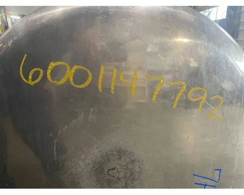 PACCAR  Fuel Tank