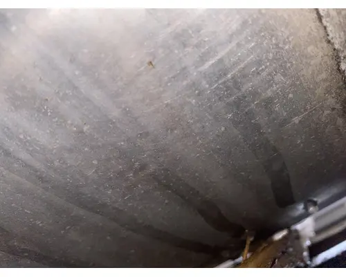PACCAR  Fuel Tank