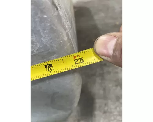 PACCAR  Fuel Tank
