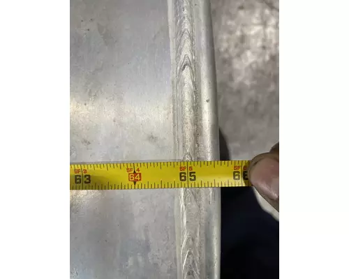 PACCAR  Fuel Tank