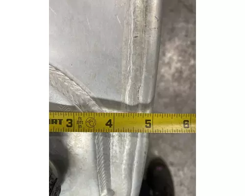 PACCAR  Fuel Tank