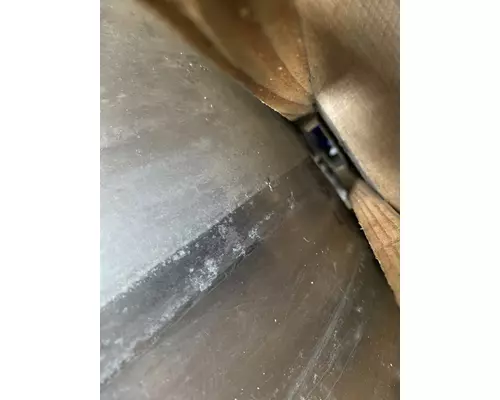 PACCAR  Fuel Tank