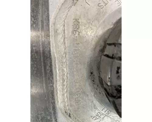 PACCAR  Fuel Tank