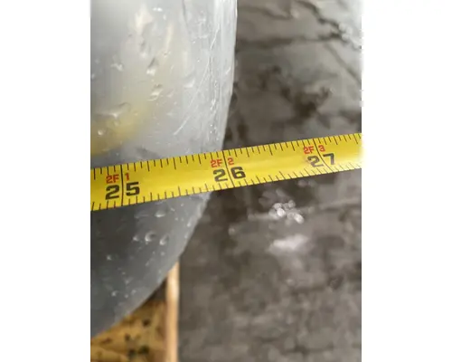 PACCAR  Fuel Tank