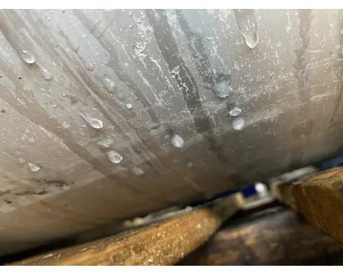 PACCAR  Fuel Tank