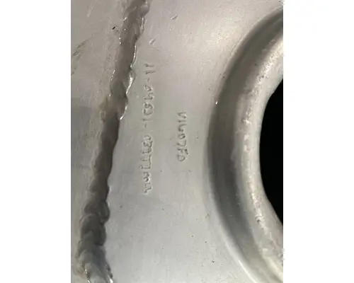 PACCAR  Fuel Tank