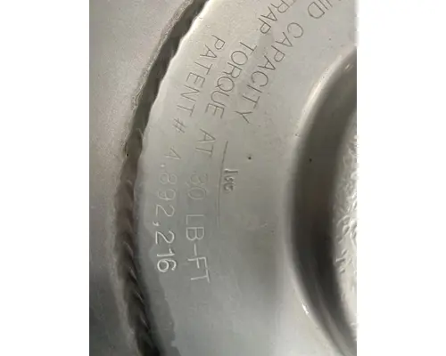 PACCAR  Fuel Tank