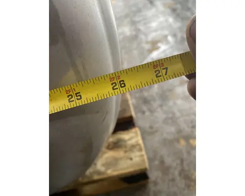 PACCAR  Fuel Tank