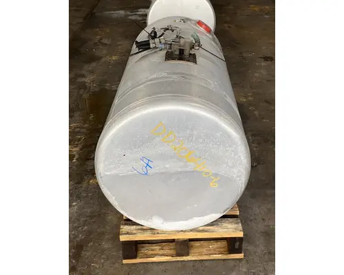 PACCAR  Fuel Tank