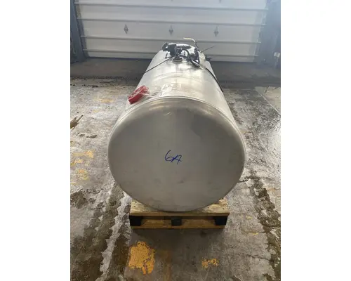 PACCAR  Fuel Tank