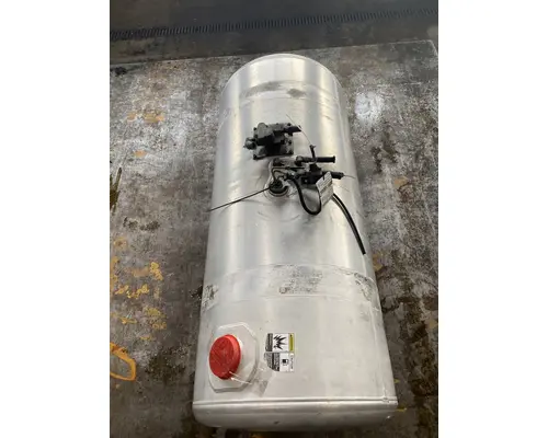 PACCAR  Fuel Tank