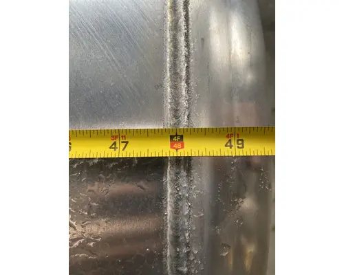 PACCAR  Fuel Tank