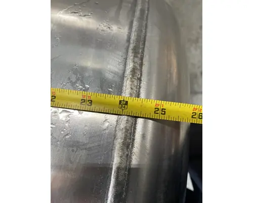 PACCAR  Fuel Tank