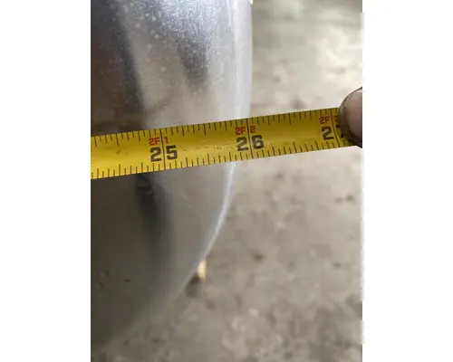 PACCAR  Fuel Tank