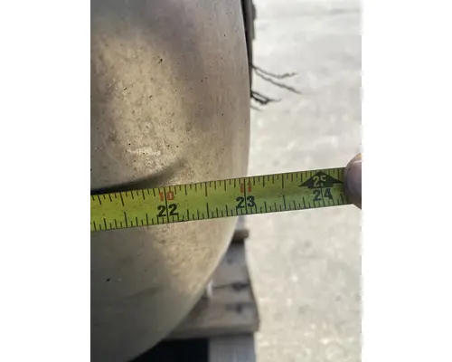PACCAR  Fuel Tank