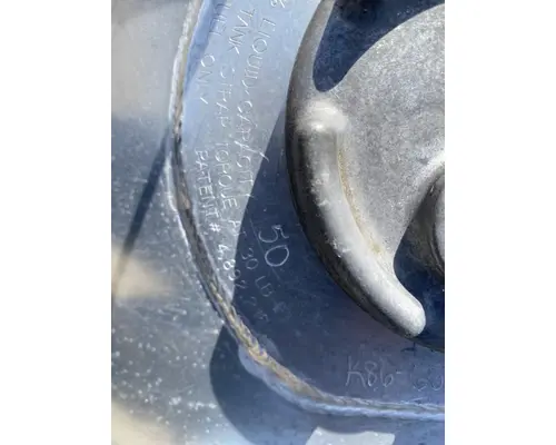 PACCAR  Fuel Tank