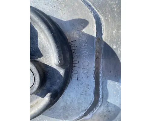 PACCAR  Fuel Tank