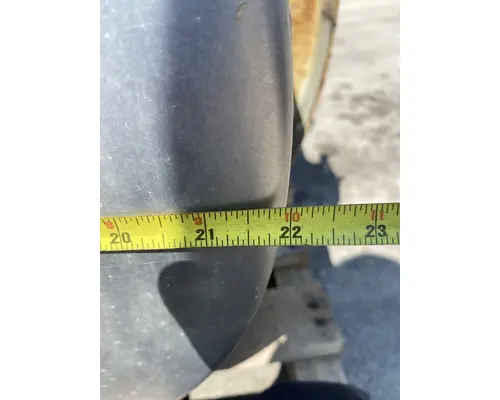 PACCAR  Fuel Tank